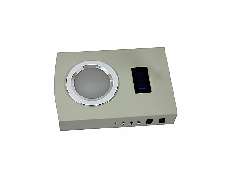 我公司生產的菌落計數器是一種數字顯示式自動細菌檢驗儀器。由計數器、探筆、計數池等部分組成,計數器采用CMOS集成電路精心設計,LED數碼管顯示,字高13mm,清晰明亮,配合探筆,計數靈敏準確。菌落對比清楚。便于觀察。