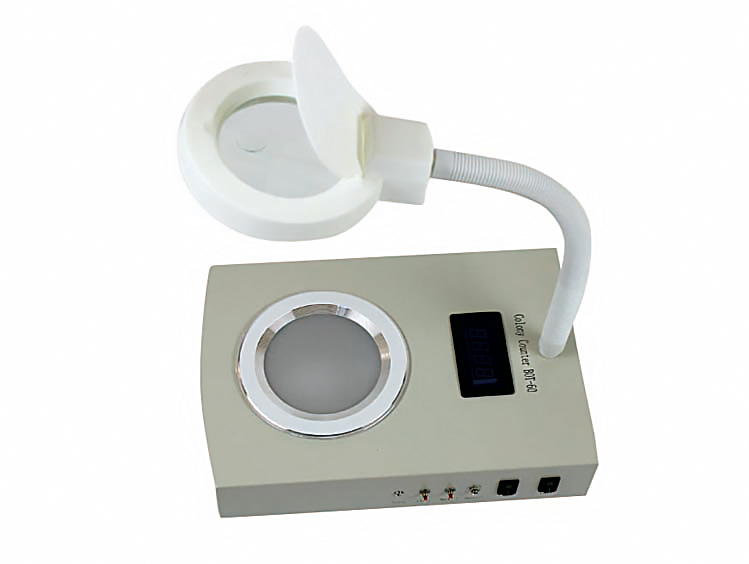 本儀器可減輕實驗人員的勞動強度,提高工效,提高工作質量,廣泛用于食品、飲料、藥品、生物制品、化妝品、衛生用品、飲用水、生活污水、工業廢水、臨床標本中細菌數的檢驗。是各級防疫站、環境監測站、食品衛生監督檢驗所、醫院、生物制品所、藥檢所、商檢局、食品廠、飲料廠、化妝品廠、日化廠及大專院校、科研單位實驗室的常備儀器。